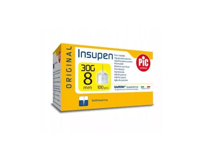 PIC INSUPEN Original Penennadeln