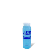 Blaues Ultraschallgel DGEL