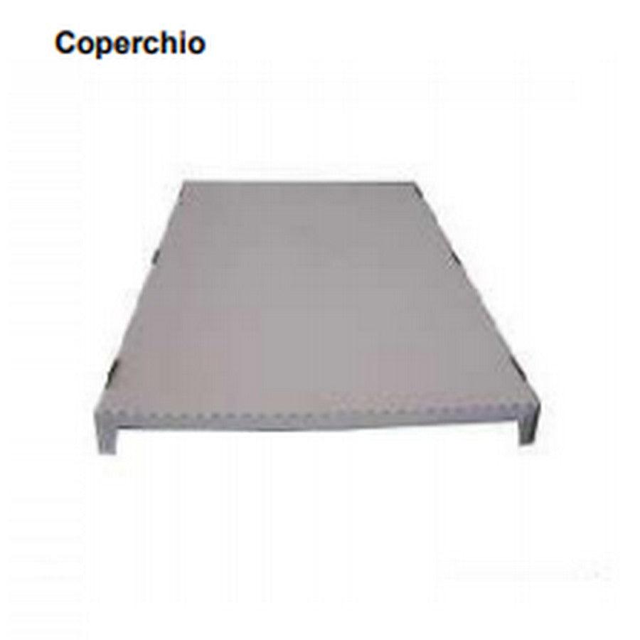 Archivio in cartone coperchio Cartoglass Cartobloc CF/10