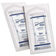 Gel ultrasuoni acquasonic 100 sterile in bustina da gr. 20 - conf. 48 pz.
