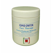 Crema Per Tecarterapia Omeovita Fluida - Lt.1