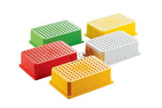 Rack PCR couleurs assorties EPPENDORF CF/10