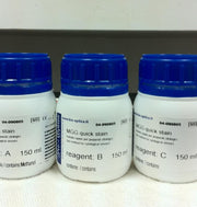 MGG Schnellfärbung 100 Tests