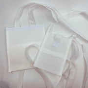 Bolsa desechable para Holter cm 10x13