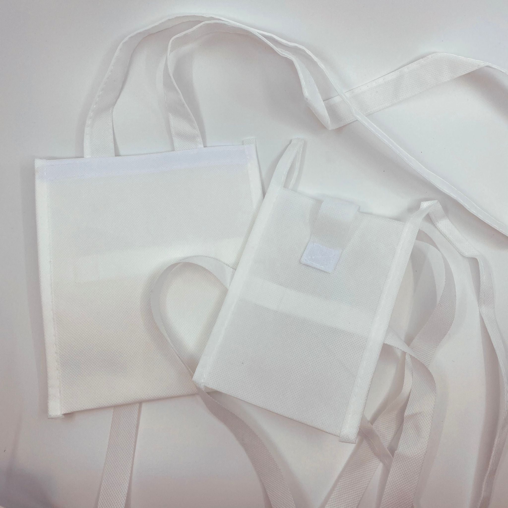 Bolsa desechable para Holter cm 10x13