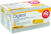 PIC Digitest 30G-Fingerstich-Lanzetten - Packung mit 200 Stück