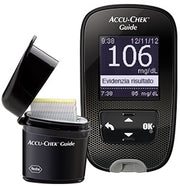 Misuratore Kit Accu-Chek Guide