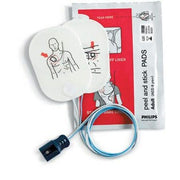Philips HeartStart Universal Replacement Electrodes