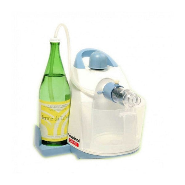 Inalatatore termale New Vapinal