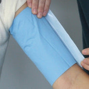 Sottobracciali protettivi monouso per misurazione della pressione arteriosa e per holter - Conf.200 pz.