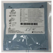 Piastre per defibrillazione LIFE POINT Pro AED Adulto (coppia)