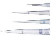 Puntali con filtro Diamond 200 - 1000 µl con rack sterile TIPACK Gilson CF960