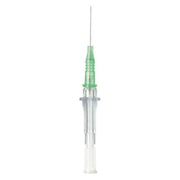 Catetere venoso periferico BD Insyte™ senza alette 18G × 48 mm / 1,3 × 48 mm verde - conf.50 pz.