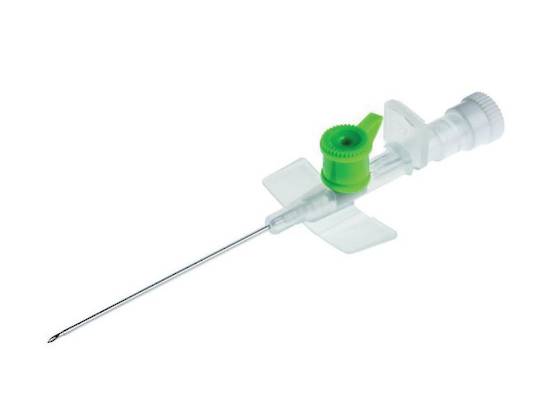 Aghi Cannula BD Venflon con Instaflash