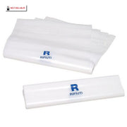 Sachets à usage unique pour déchets sanitaires 180x250mm