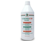 Spray desinfectante Germocid Basic para ambientes - 750 ml