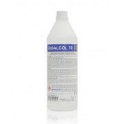GIOALCOL 70 soluzione alcolica pronta all'uso al 70% di alcool - 1000 ml