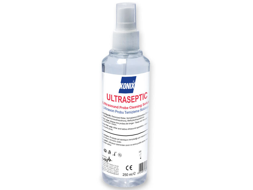 Spray detergente per la pulizia delle superfici - 250 ml