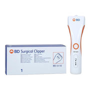 Rasoio elettrico chirurgico per tricotomia Clipper ricaricabile - senza lame