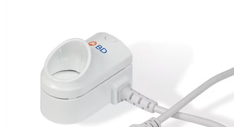 Elettrodepilatori e Rasoi Chirurgici
