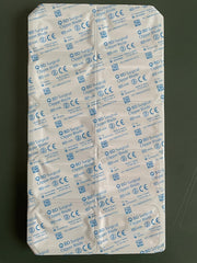 Lama per rasoio chirurgico clipper ricaricabile - conf.1 pz
