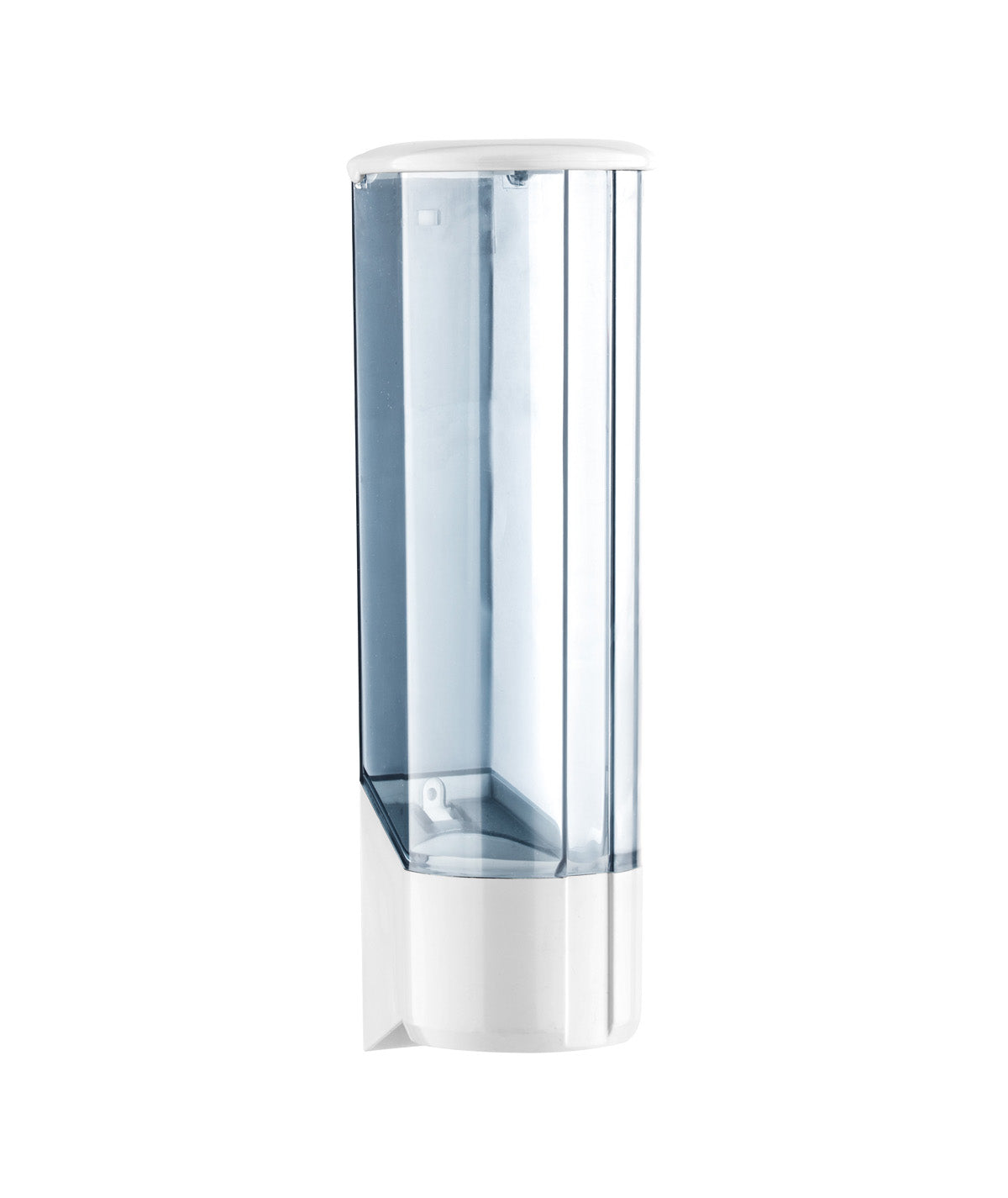 Cup dispenser for 50 cups
