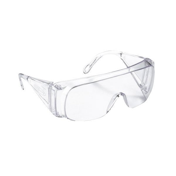 Occhiale protettivo Gimasafe Medical (CE) - DPI Classe II
