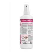 Desinfektionsspray Chlorhexidin CLOREXINAL 2%