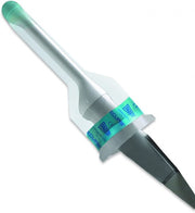 Coprisonda Parker con gel all'interno Eclipse Probe Cover per sonde endocavitarie vaginali e rettali conf. 100 pz.