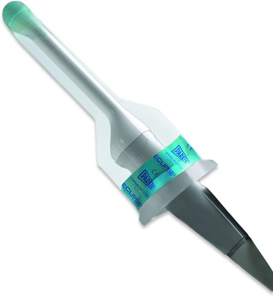 Coprisonda Parker con gel all'interno Eclipse Probe Cover per sonde endocavitarie vaginali e rettali conf. 100 pz.