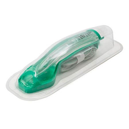 Intersurgical i-gel kit per ventilazione di emergenza
