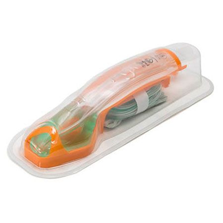 Intersurgical i-gel kit per ventilazione di emergenza