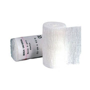 Benda di garza elastica cm10 X 4 mt universal