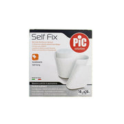 PIC Benda elastica coesiva Self Fix autofissante