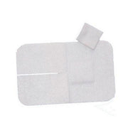 Cerotto TNT per fissaggio ago cannula - Conf.100 pz.