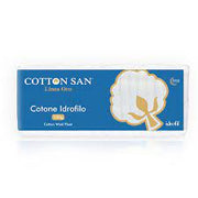 Cotone idrofilo linea oro 100 gr.