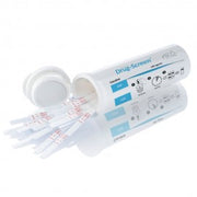 Rapid LSD 10 strip test