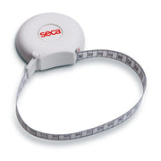 Circumference measuring tape Seca 201 - automatic rewind - from 0 to 205 cm