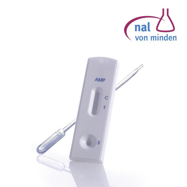 Schnelltest Amphetamin AMP 30 Tests