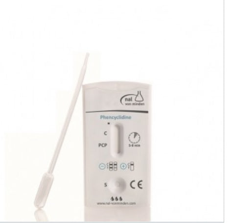 Test Rapido Phencyclidine PCP 30 test
