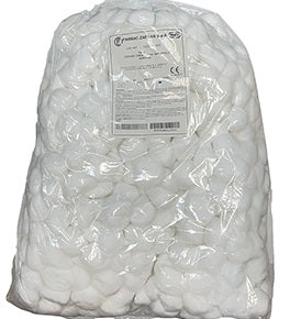 Cotone idrofilo in batuffoli - Kg. 1