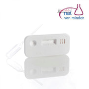 PRUEBA RÁPIDA HSV 1 IgG/IgM Herpes env. 10 uds