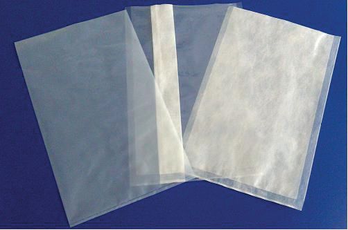 Sacchetti per Stomacher Blender Bag in PE - 400 ml Sterili - mis.300x190 mm  - Conf.500 pz.