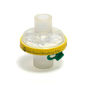 Filtro antibacteriano/antiviral para balón ambu