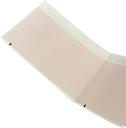 Carta termica compatibile per ecg Mortara Eli 210, 250 e 350 - 210 x 300 mm - 1 pacco da 250 fogli