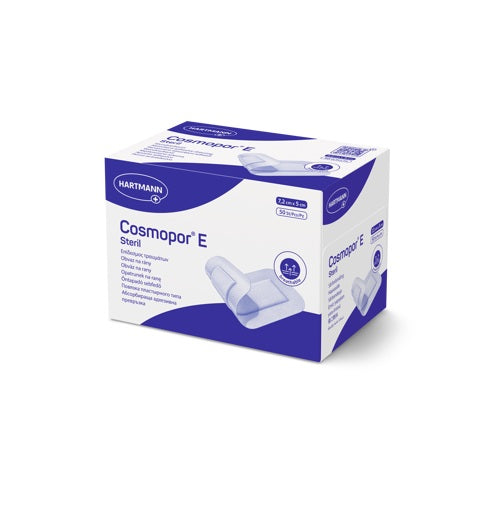 HARTMANN Cosmopor E medicazione post-chirurgica in TNT sterile
