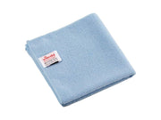 Vileda MicroTuff Base-Tücher - Hellblau - Packung mit 5 Stk.