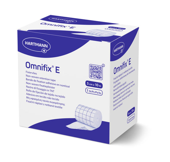HARTMANN Omnifix E - Nastro di fissaggio in TNT