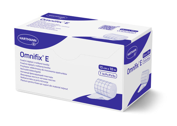 HARTMANN Omnifix E - Nastro di fissaggio in TNT