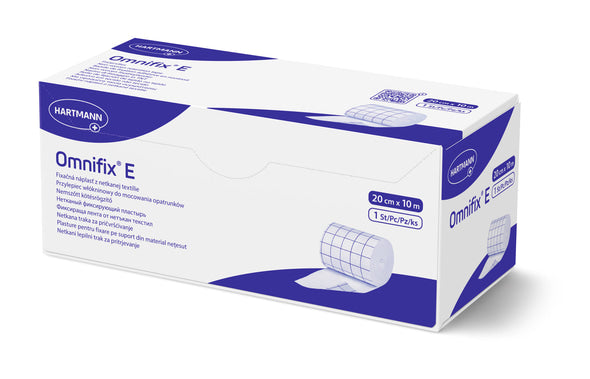 HARTMANN Omnifix E - Nastro di fissaggio in TNT